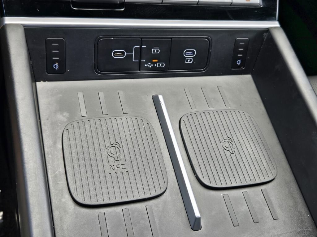 Certified 2026 Hyundai Santa Fe Limited image 22