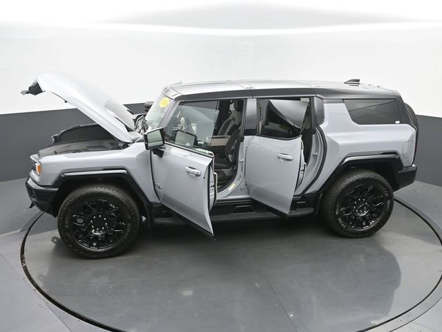 New 2026 GMC Hummer EV SUV image 63