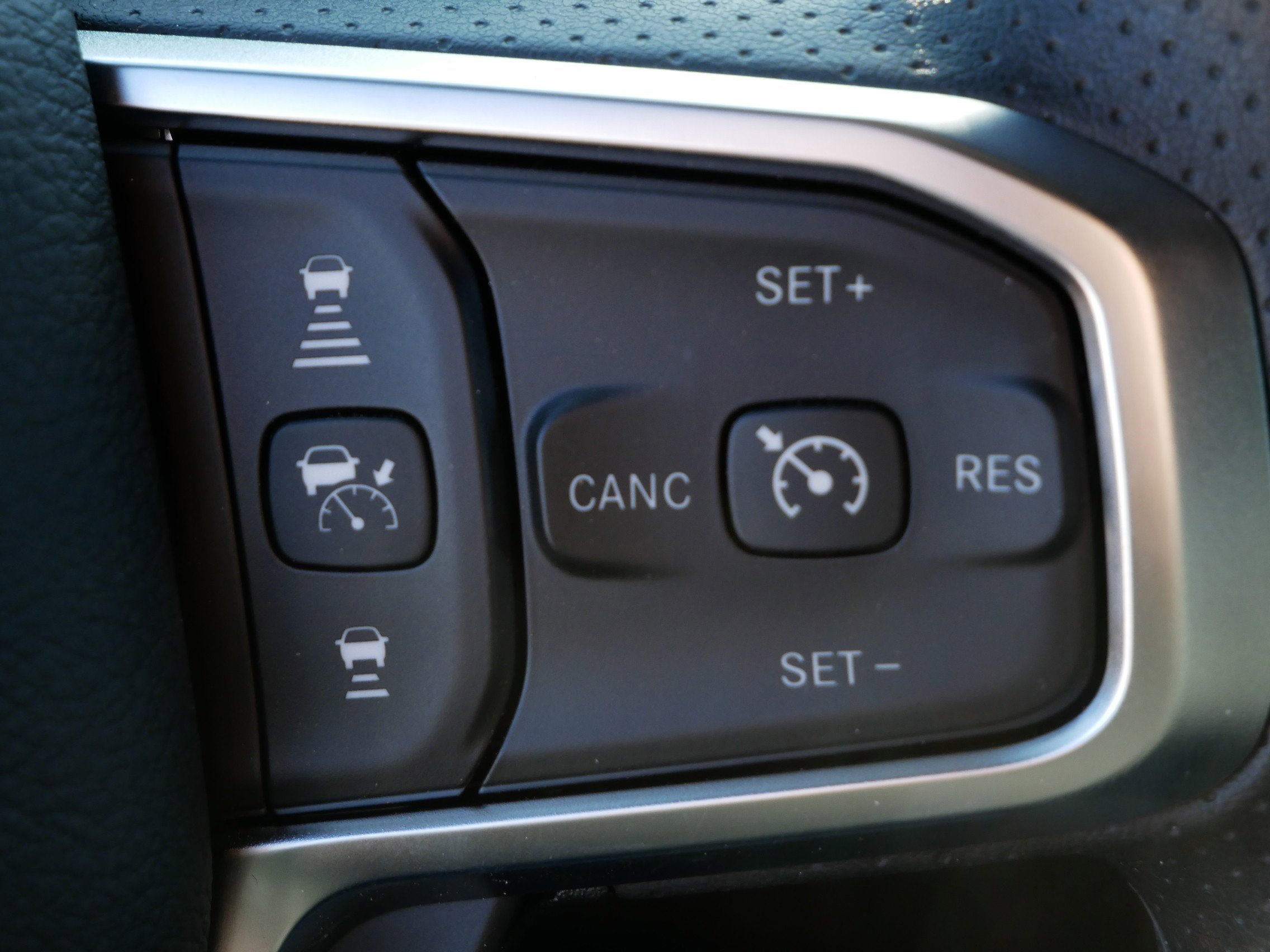 New 2026 RAM 3500 Tradesman image 16