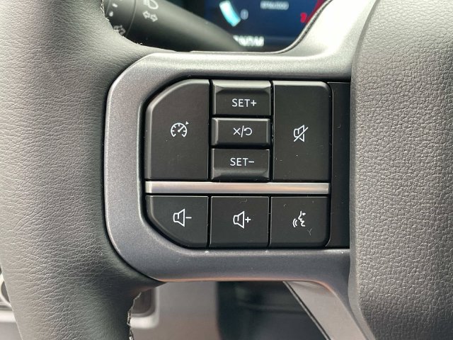 New 2026 Ford F350 Lariat RWD image 8