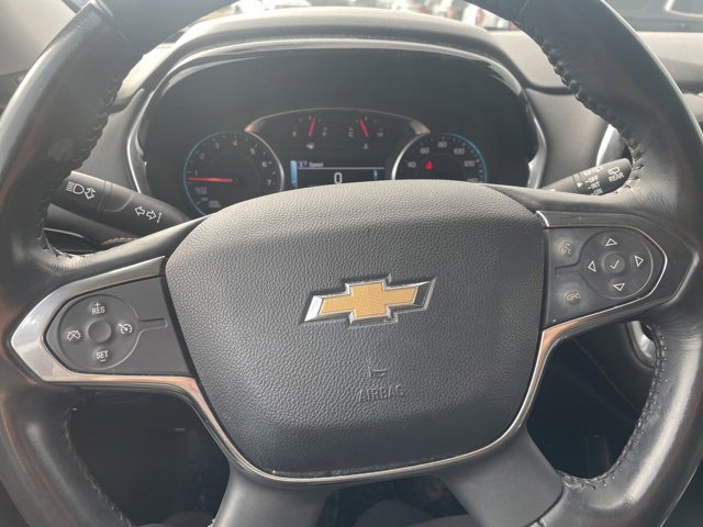 Used 2019 Chevrolet Traverse LT image 13