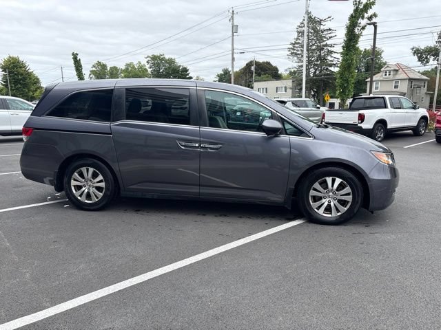 Used 2015 Honda Odyssey EX image 4