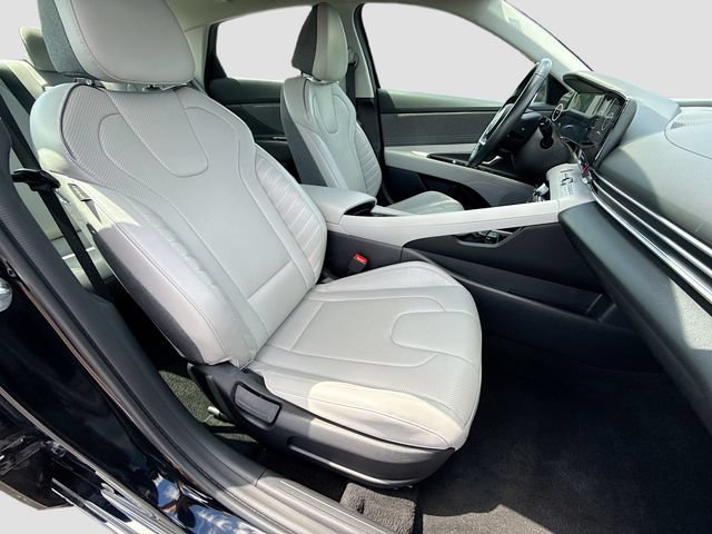 Used 2024 Hyundai Elantra Limited FWD image 29