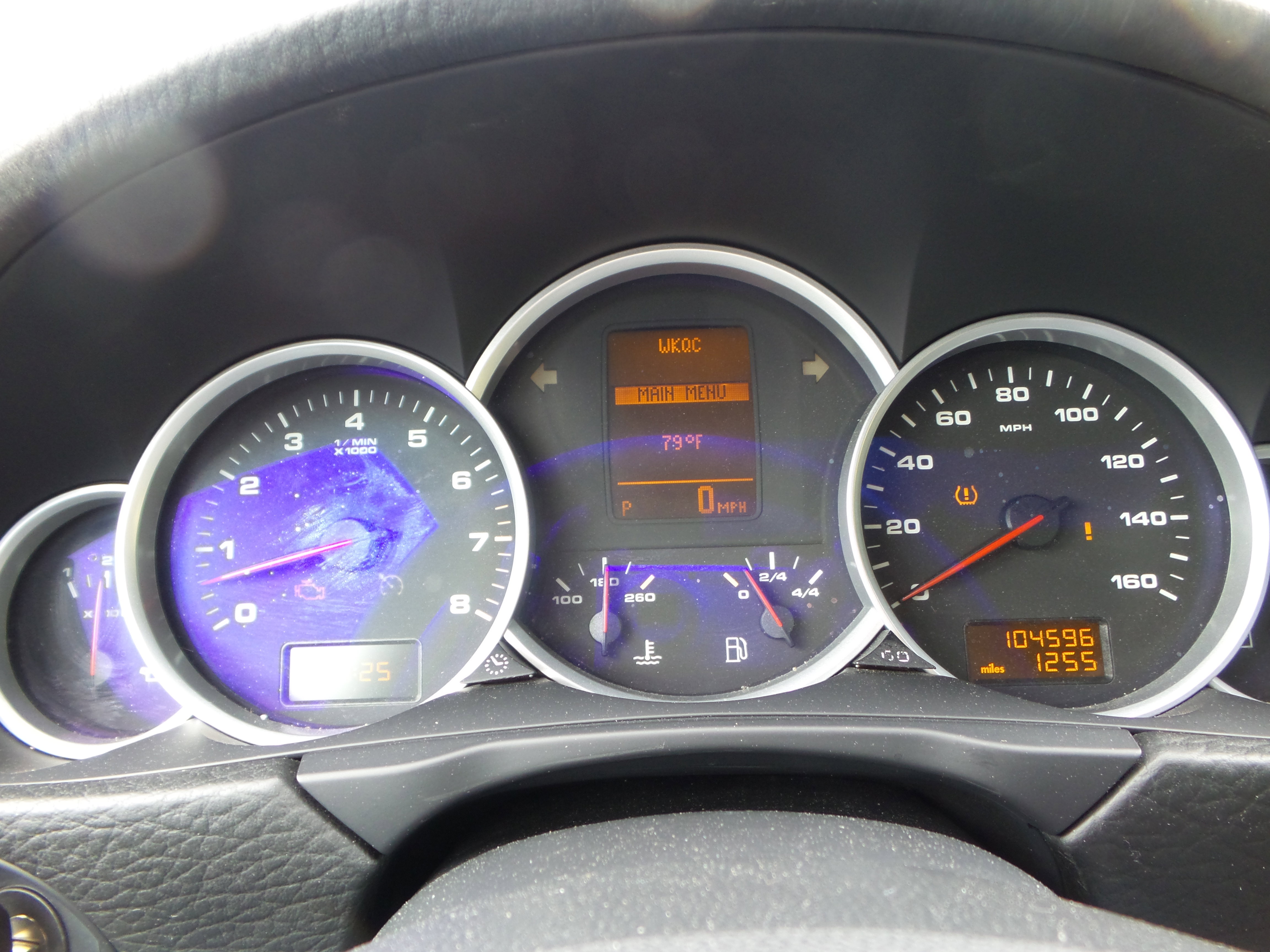 Used 2009 Porsche Cayenne GTS AWD/4WD image 83