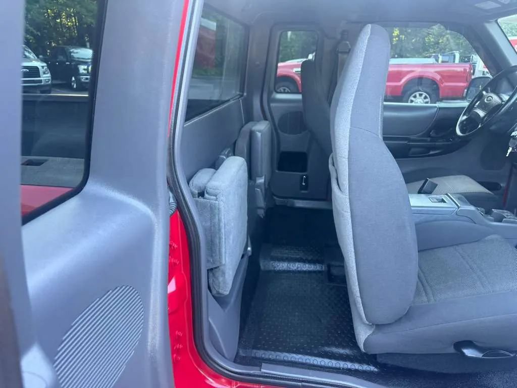 Used 2002 Ford Ranger FX4 AWD/4WD image 29
