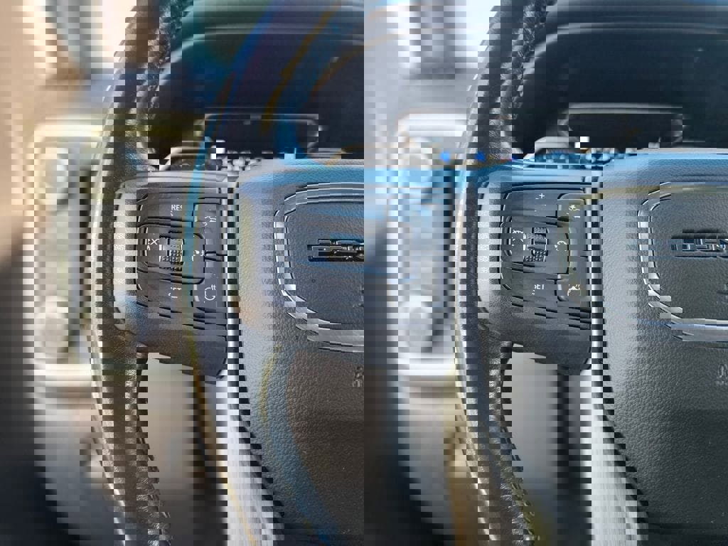 Used 2021 GMC Sierra 2500 Denali w/ Denali Ultimate Package image 25