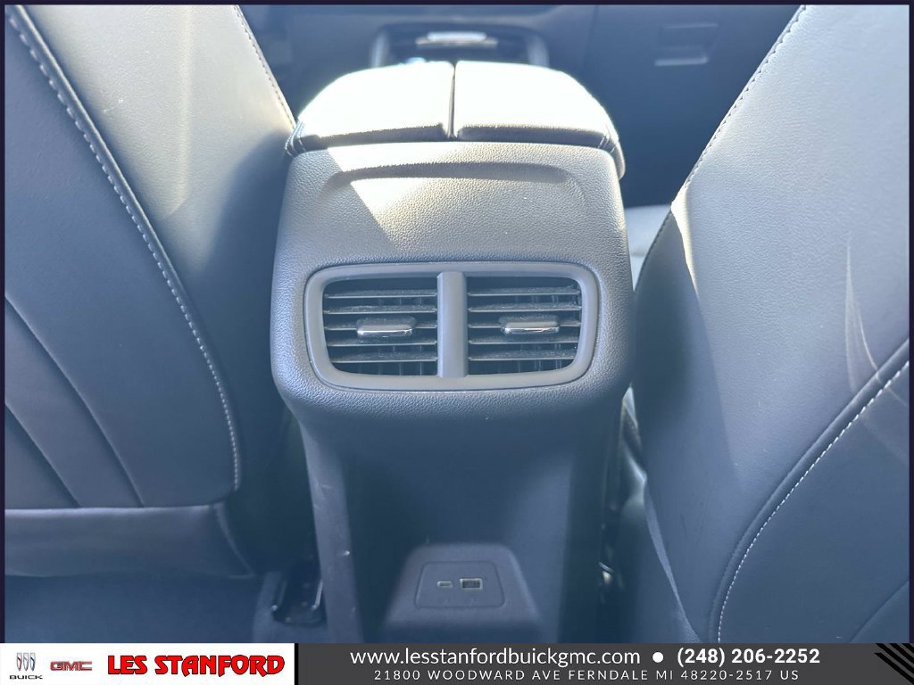 Used 2024 Buick Envision Preferred AWD/4WD image 15