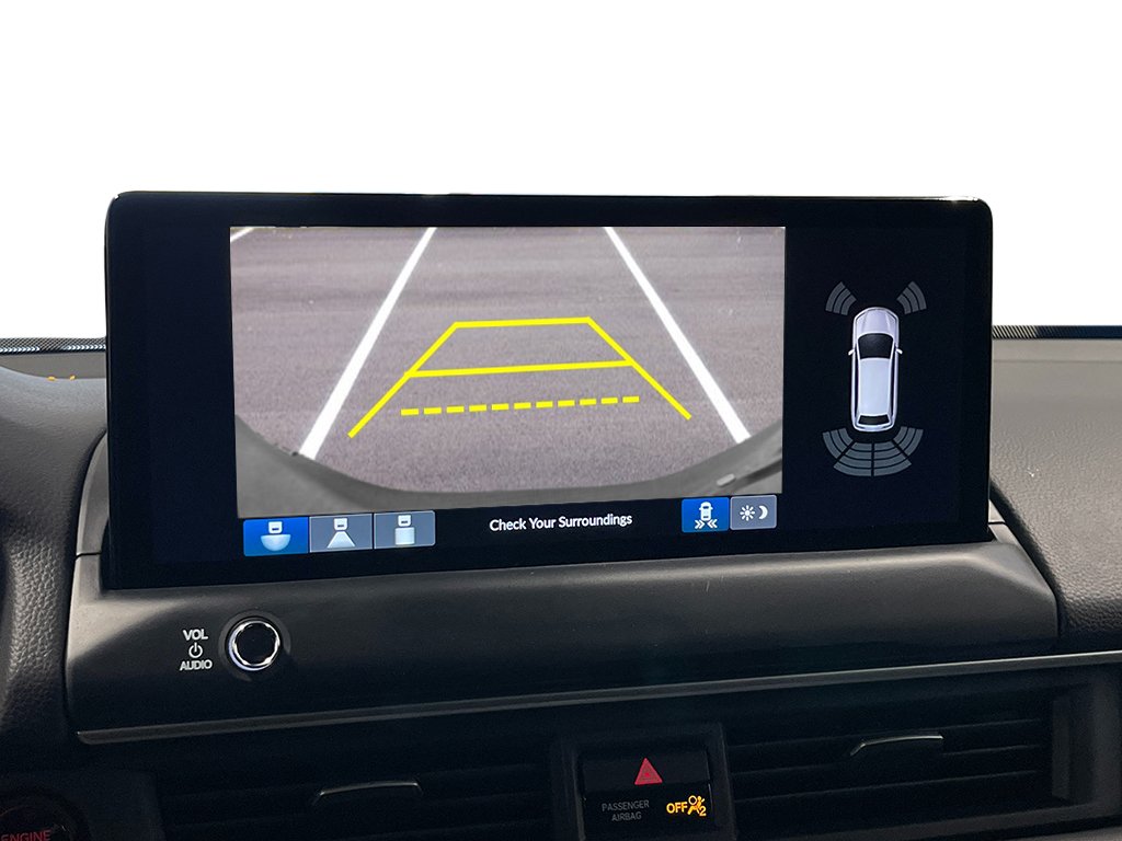 New 2026 Honda Pilot EX-L image 19