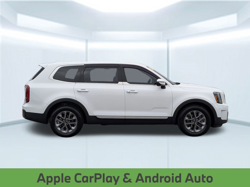 Used 2023 Kia Telluride LX image 8