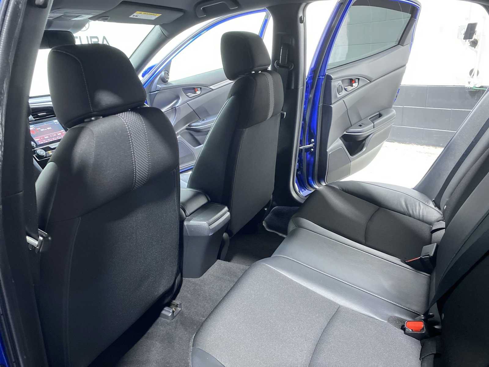 Used 2020 Honda Civic Sport image 12