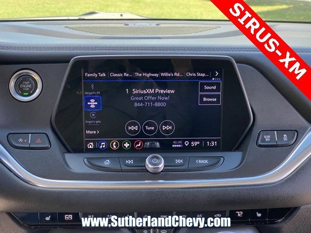Used 2021 Chevrolet Blazer LT image 27