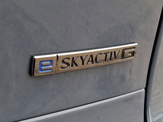 New 2026 MAZDA CX-70 3.3 Turbo w/ Preferred Package image 25