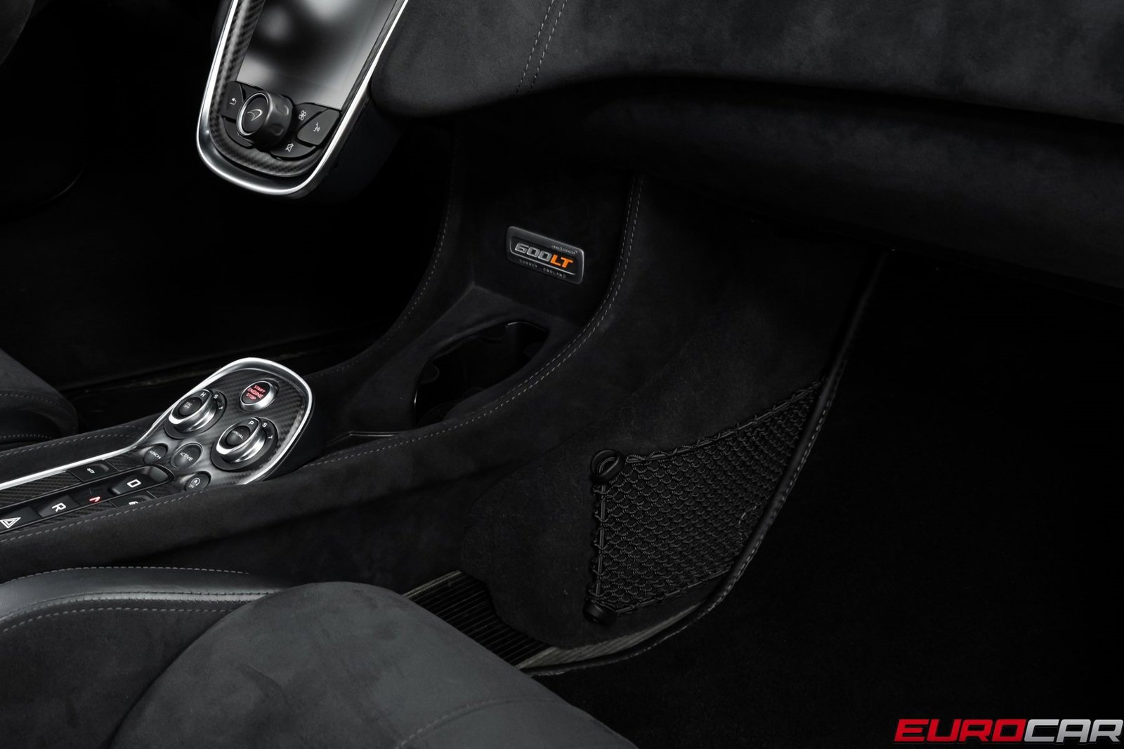 Used 2019 McLaren 600LT image 40