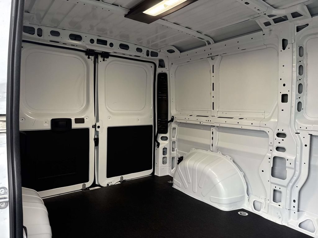 New 2026 RAM ProMaster 1500 w/ Convenience Group FWD image 30