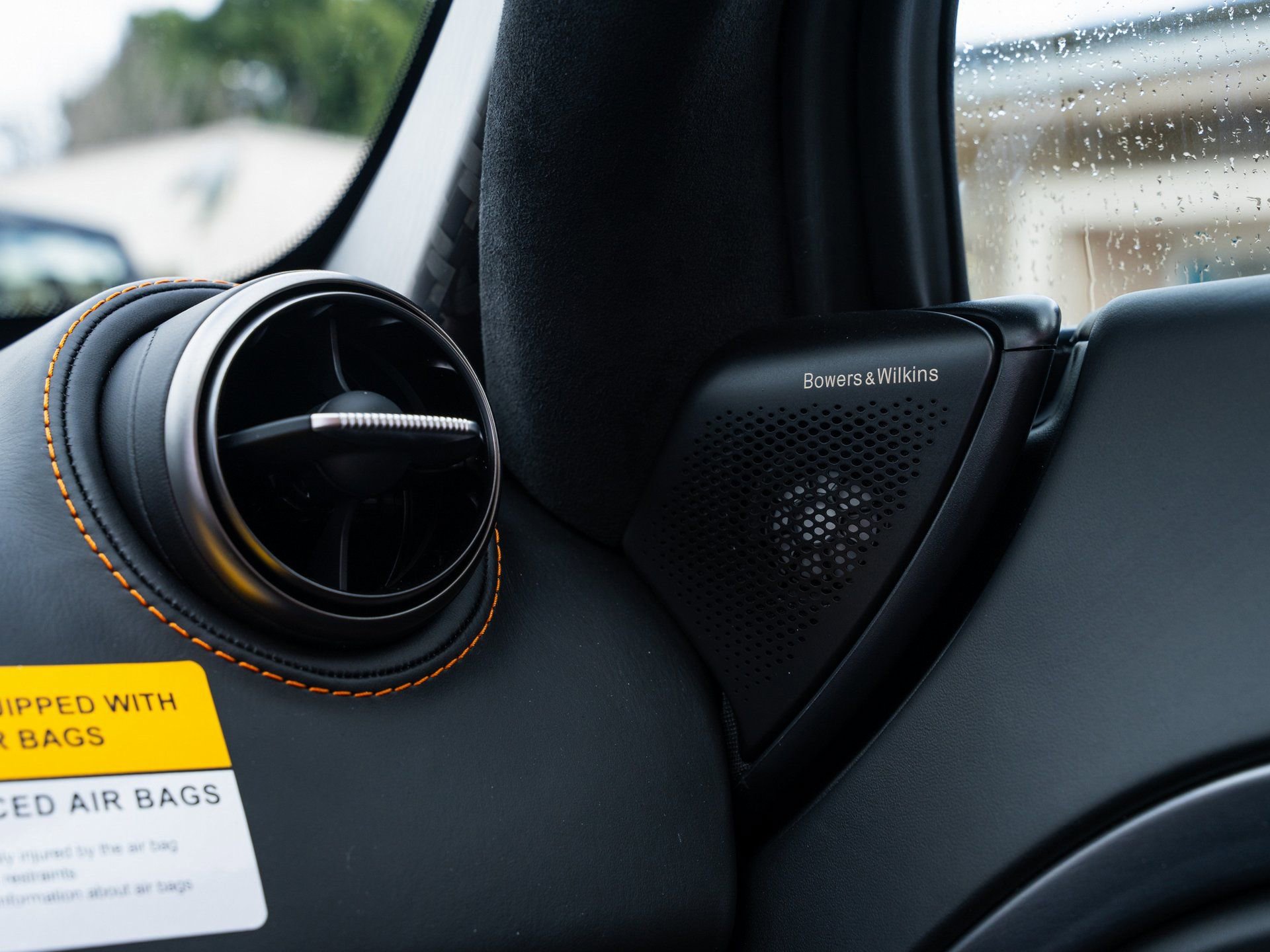 New 2026 McLaren 750S Spider image 19