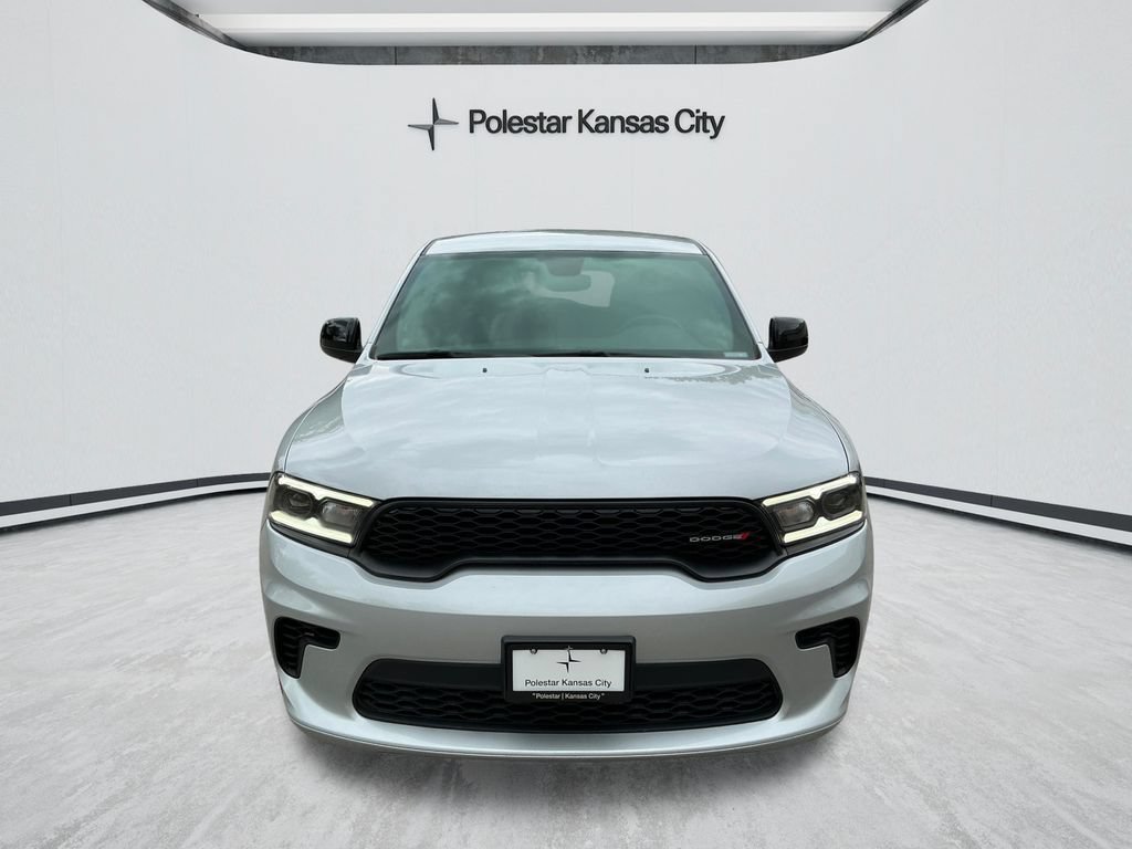 Used 2025 Dodge Durango GT AWD/4WD image 10