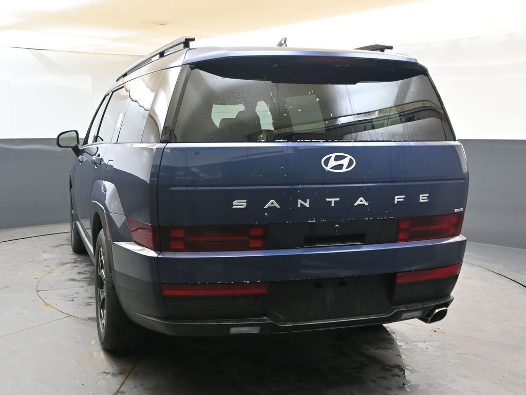 New 2026 Hyundai Santa Fe SEL image 4