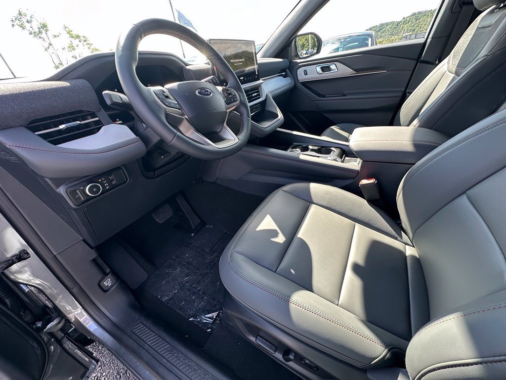 New 2027 Ford Explorer Active w/ Active Comfort Package AWD/4WD image 15