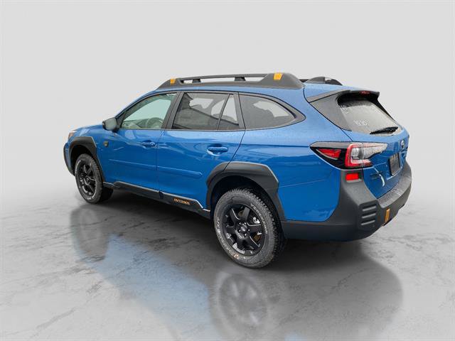 New 2025 Subaru Outback Wilderness image 3