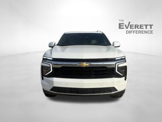 New 2026 Chevrolet Tahoe LS w/ Max Trailering Package AWD/4WD image 2
