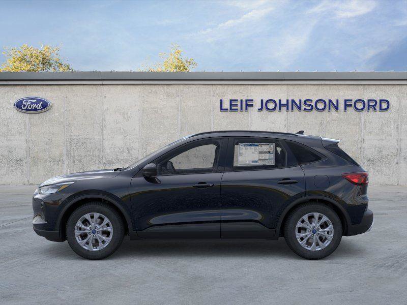 New 2026 Ford Escape Active w/ Tech Pack #1 FWD image 3