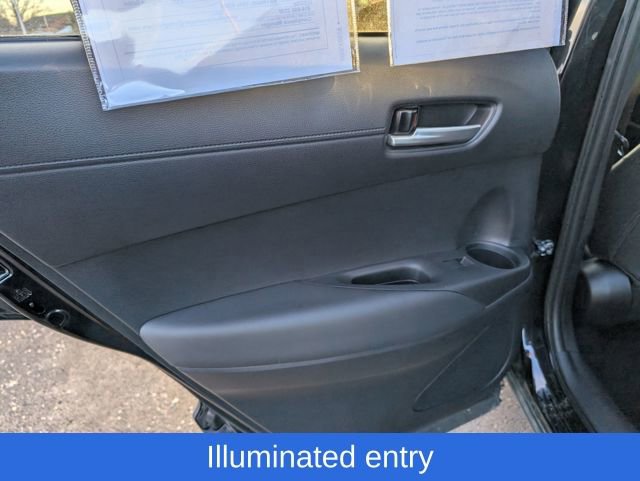 Used 2024 Toyota Corolla Cross XSE image 11