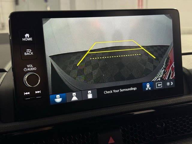 Used 2026 Honda CR-V Sport Touring image 20