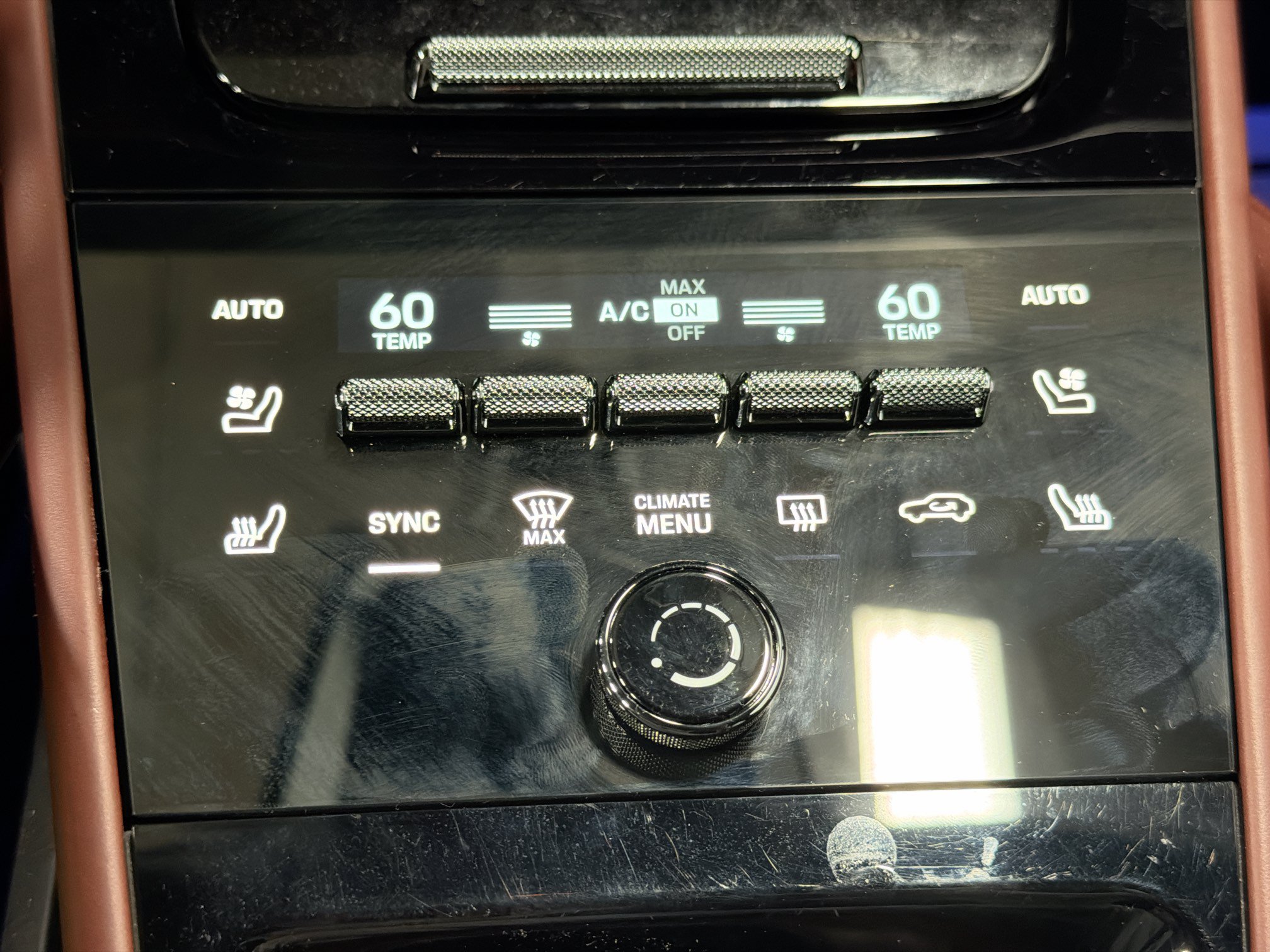 Certified 2026 Porsche Cayenne S AWD/4WD image 35