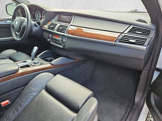Used 2014 BMW X6 xDrive35i AWD/4WD image 22