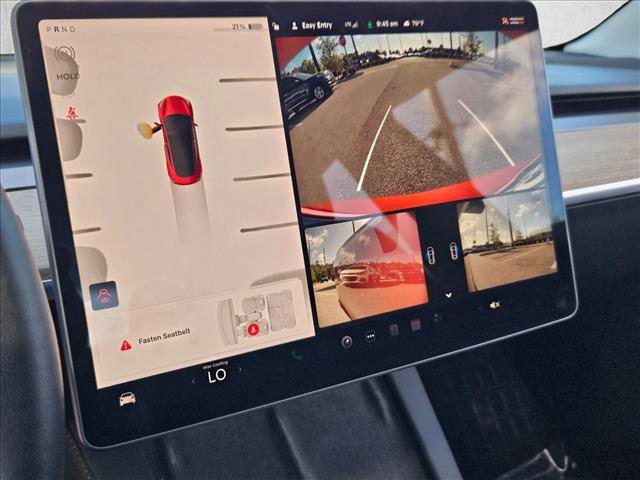 Used 2023 Tesla Model 3 Standard Range RWD image 14