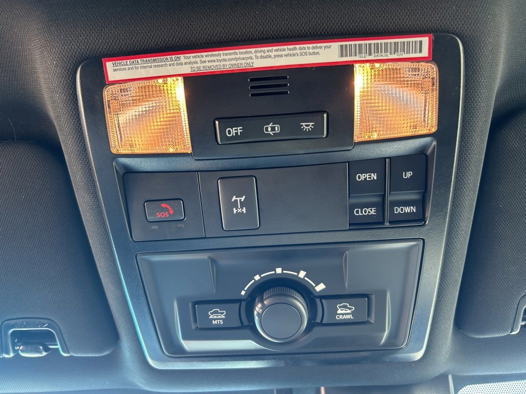 Used 2022 Toyota Tacoma TRD Pro image 27