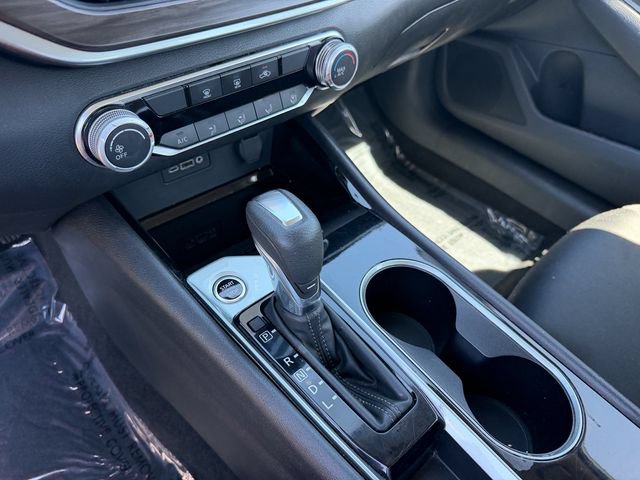 Used 2024 Nissan Altima 2.5 SV FWD image 20