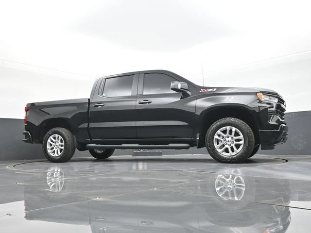 New 2026 Chevrolet Silverado 1500 RST w/ Safety Package AWD/4WD image 49