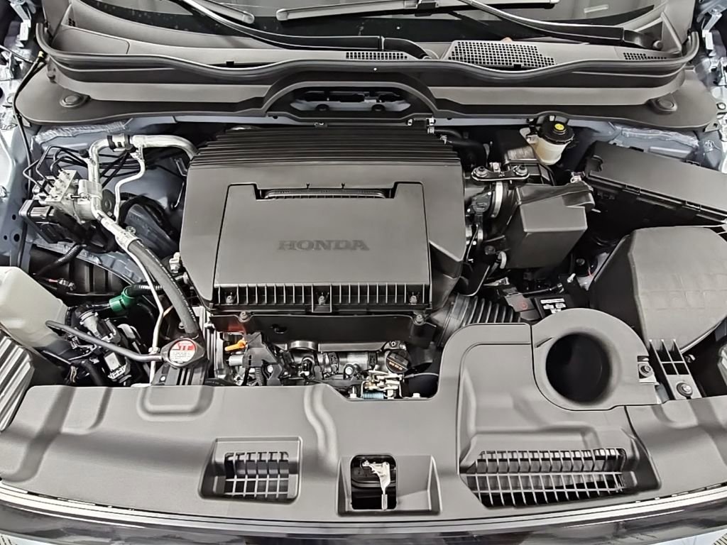 New 2026 Honda Passport TrailSport Elite image 45