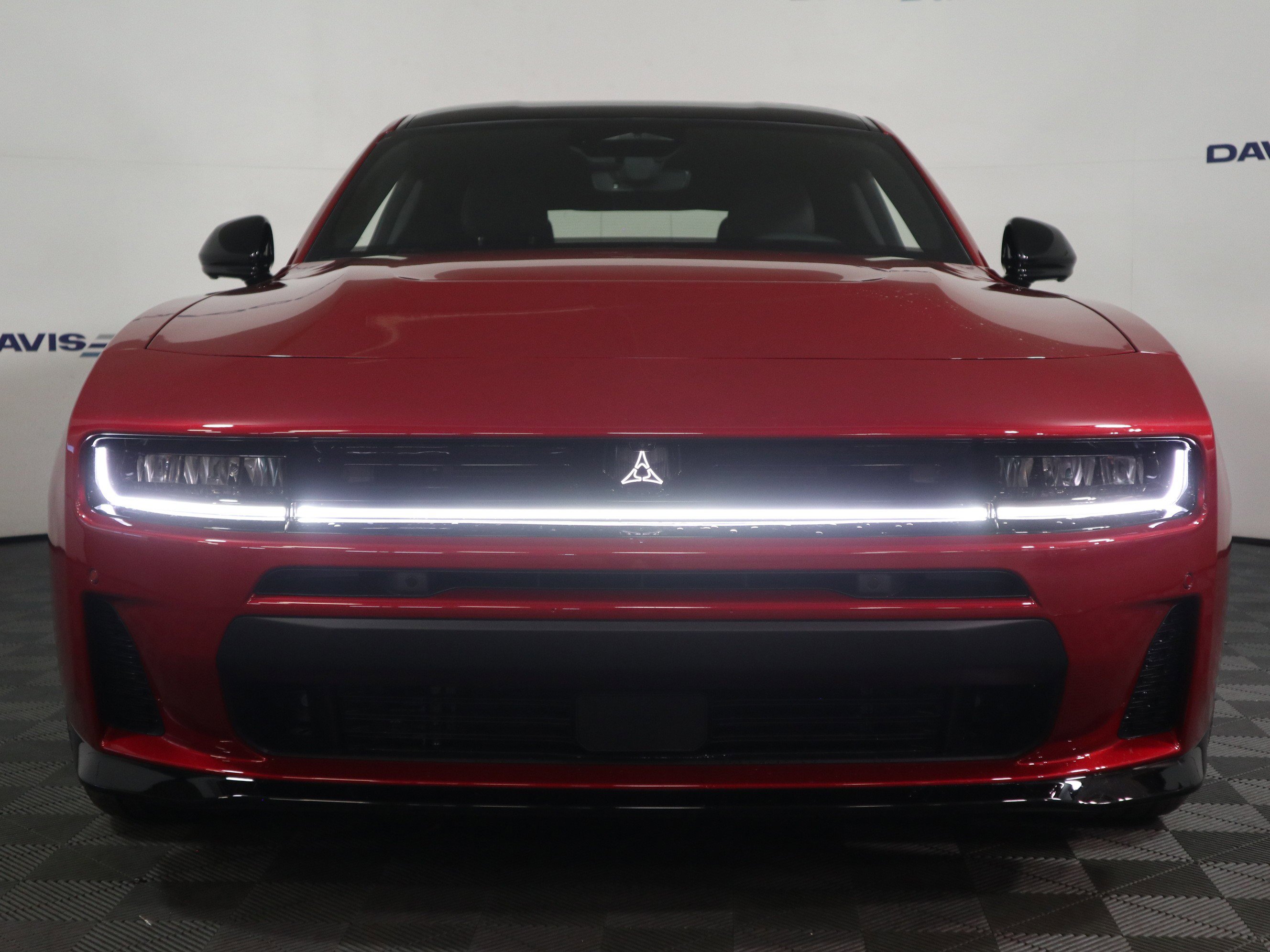 New 2026 Dodge Charger Scat Pack image 13