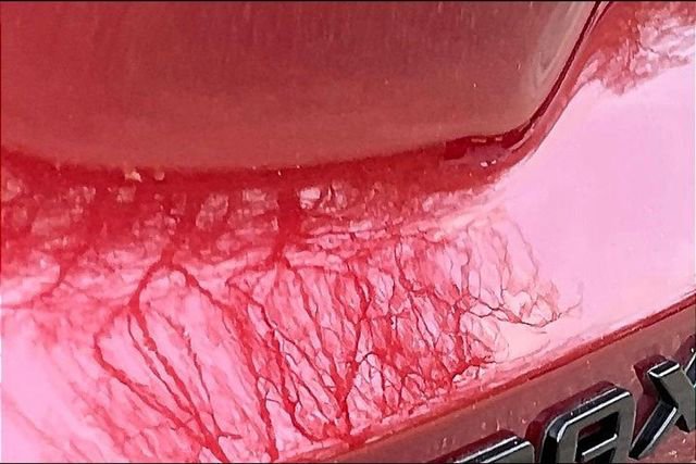 Used 2025 Chevrolet Trax RS w/ Driver Confidence Package image 22