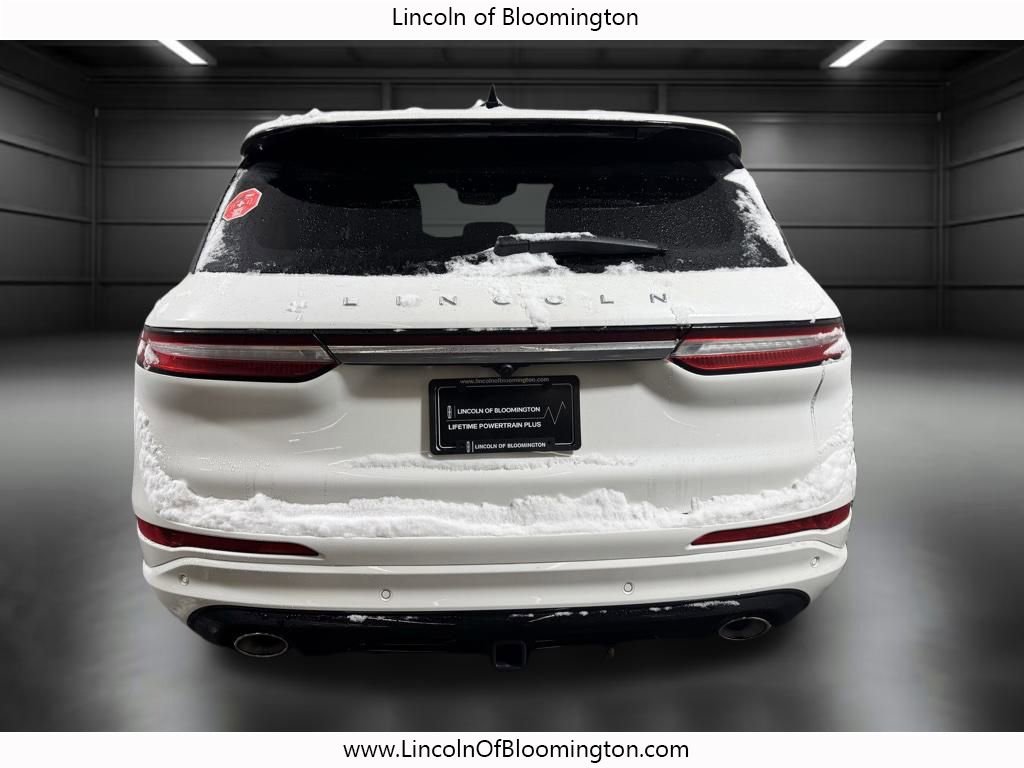New 2026 Lincoln Corsair Premiere image 5