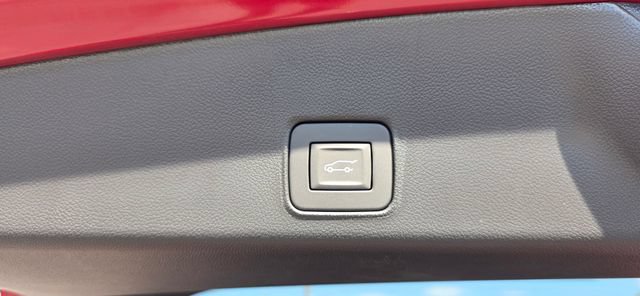 New 2026 Chevrolet TrailBlazer RS w/ Convenience Package AWD/4WD image 8