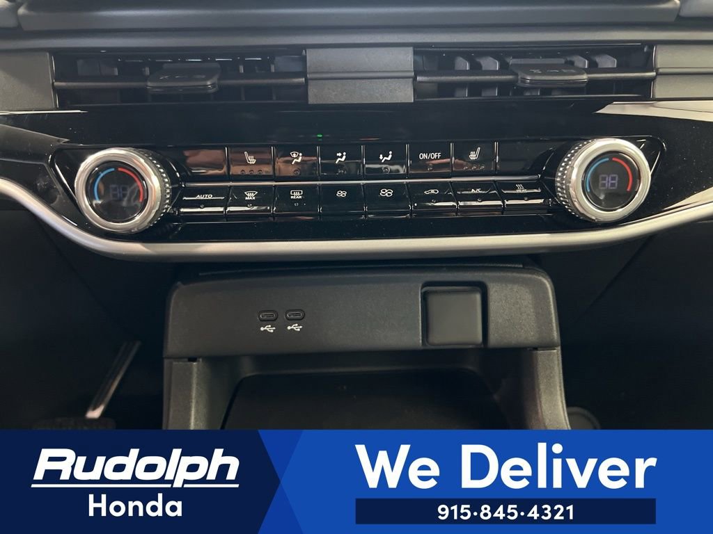 New 2026 Honda Prologue Touring image 33