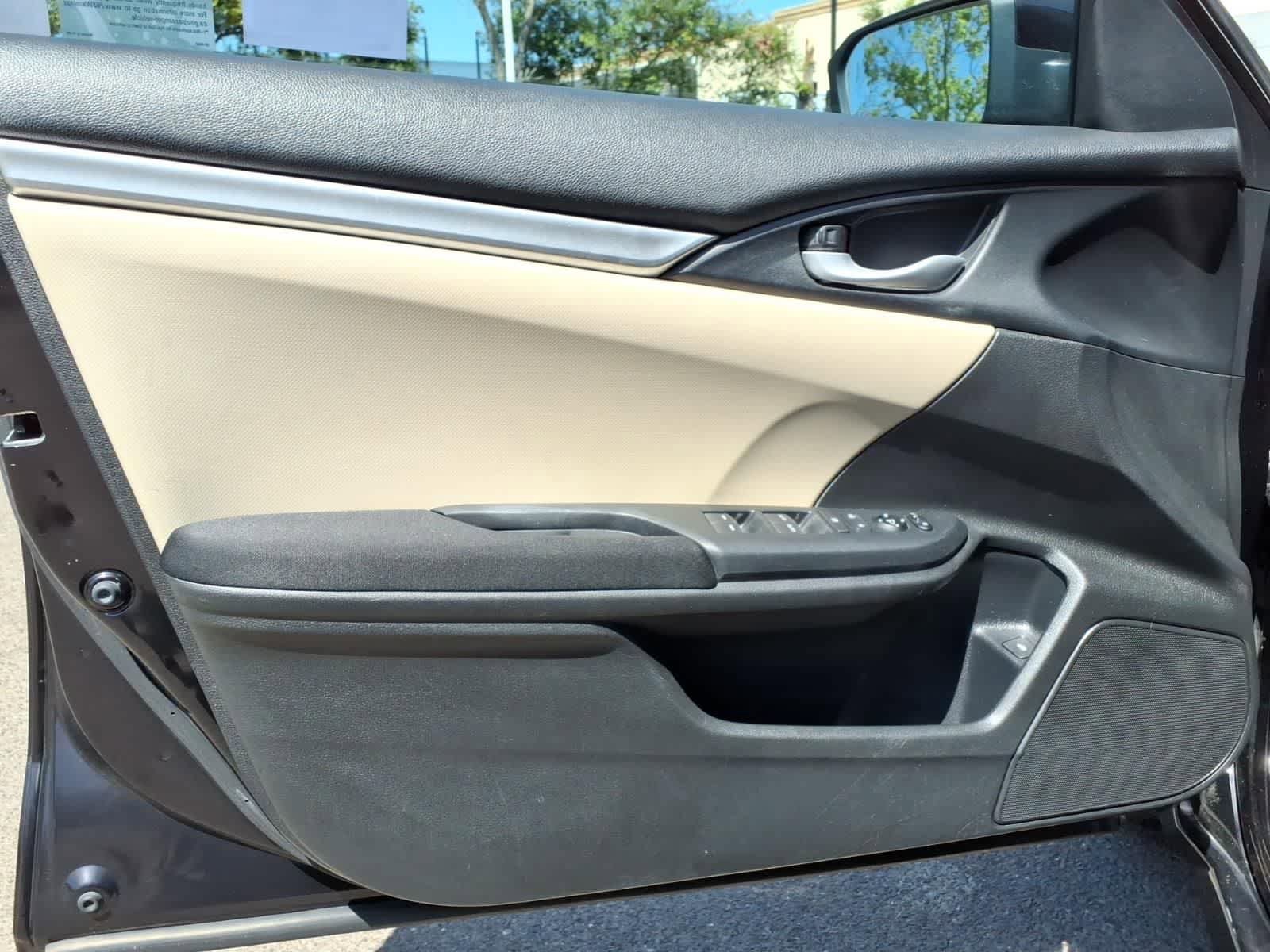 Used 2016 Honda Civic LX image 12