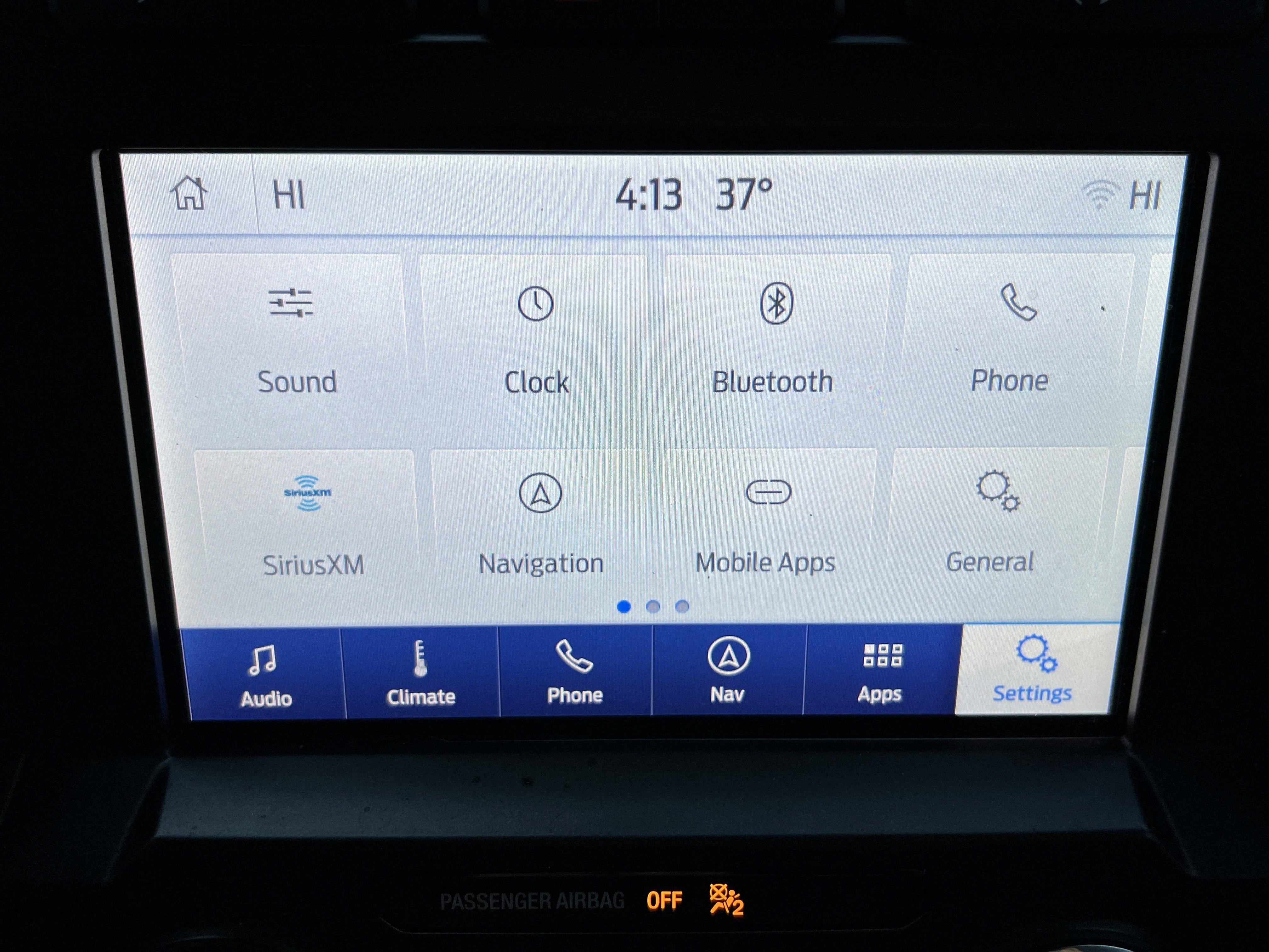 Used 2020 Ford F150 King Ranch w/ Equipment Group 601A Luxury image 16