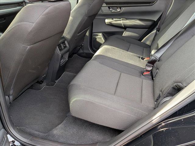 New 2026 Honda CR-V EX image 15