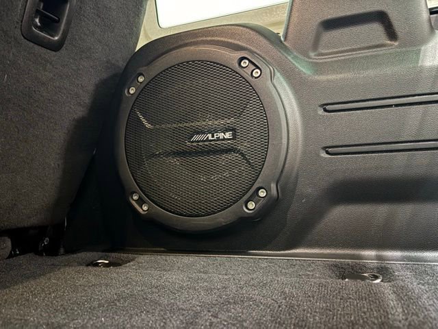 Used 2021 Jeep Wrangler Unlimited Sahara w/ Uconnect 4C Nav & Sound Group image 11