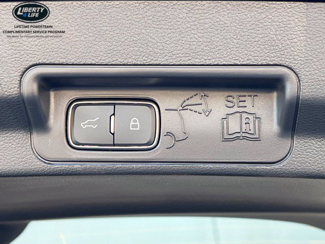New 2026 Ford Explorer Active w/ Active Comfort Package AWD/4WD image 48