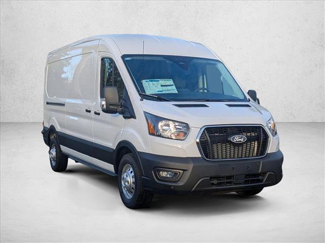 New 2026 Ford Transit 250 148 Medium Roof Extended AWD w/ Load Area Protection Package image 6