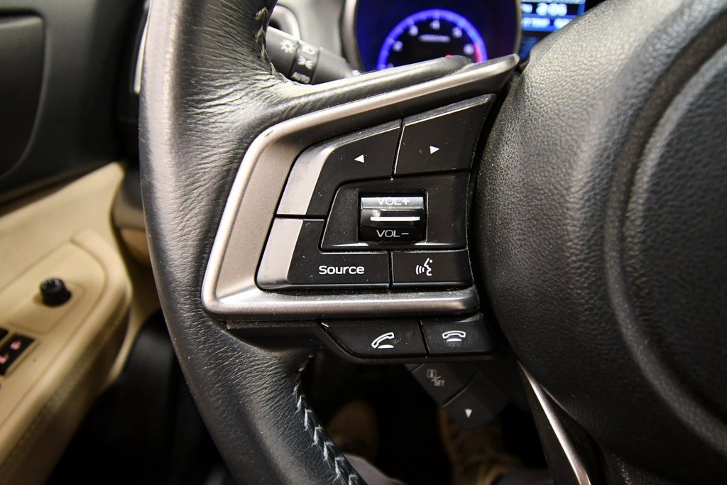 Used 2018 Subaru Outback 2.5i Premium image 20