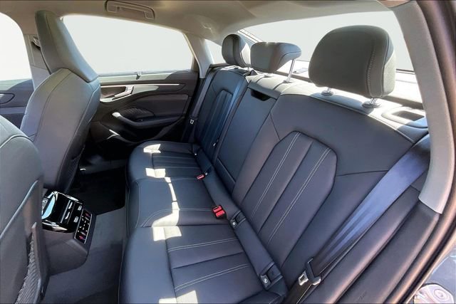 New 2026 Audi A6 Premium Plus AWD/4WD image 28