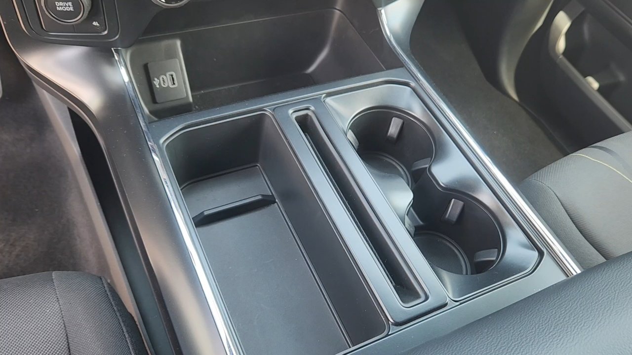 New 2025 Ford F150 STX w/ Equipment Group 200A image 18