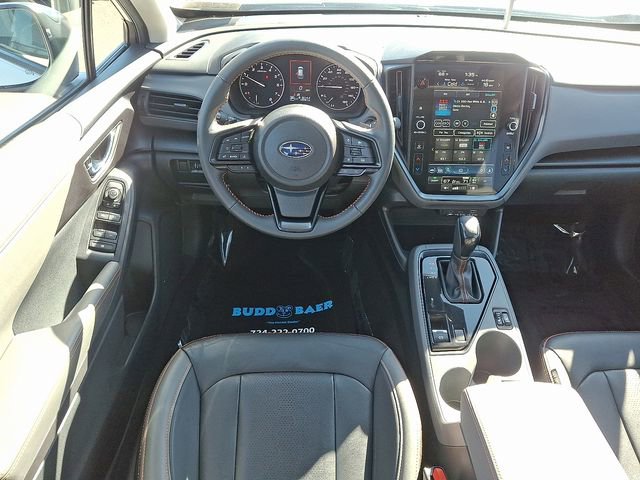 Used 2024 Subaru Crosstrek 2.5i Limited image 12