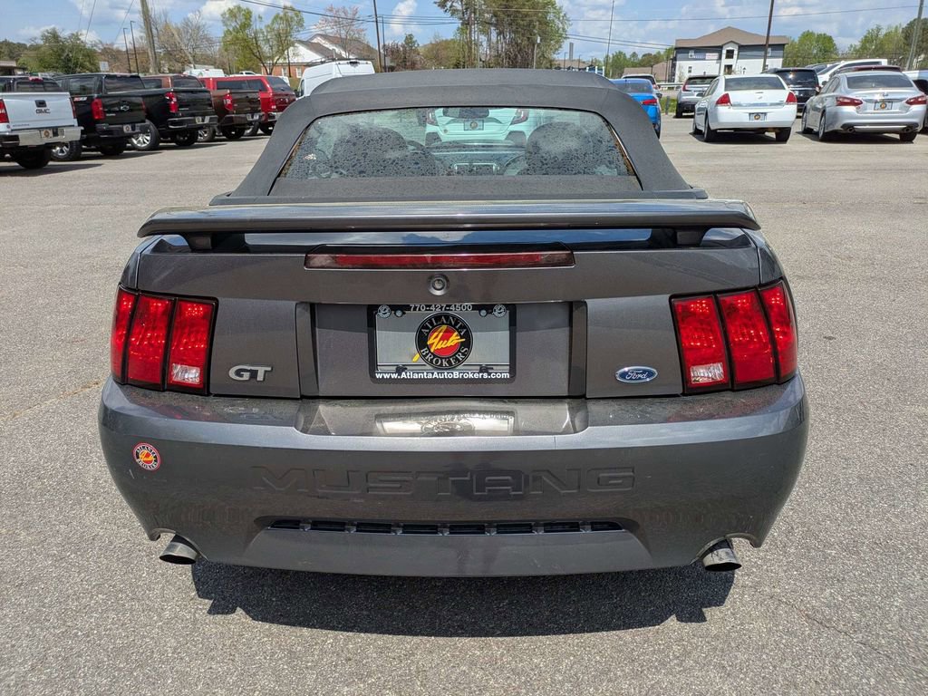 Used 2003 Ford Mustang GT image 5